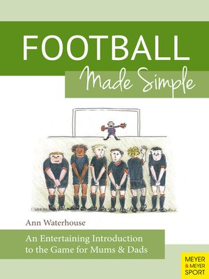 cover image of Football Made Simple